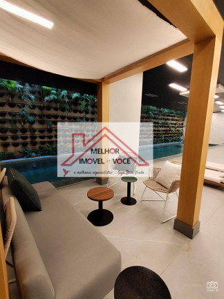 Imagem Apartamento com 1 Quarto à Venda, 22 m² em Vila Mariana - São Paulo