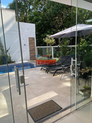 Imagem Casa de Condomínio com 3 Quartos à Venda, 212 m² em Alphaville - Santana De Parnaíba