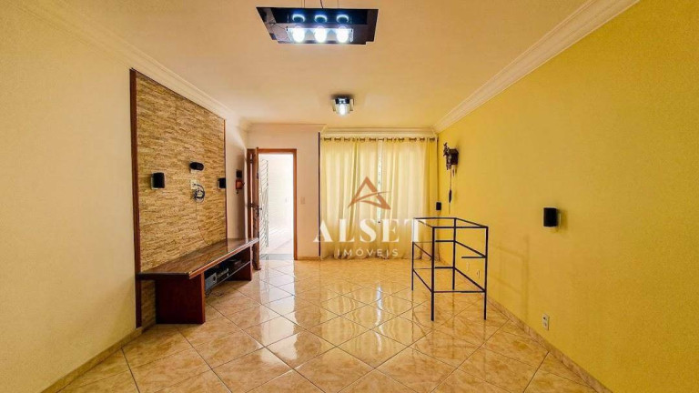 Imagem Sobrado com 3 Quartos à Venda, 137 m² em Vila Santa Clara - São Paulo Imagem Sobrado com 3 Quartos à Venda, 137 m² em Vila Santa Clara - São Paulo