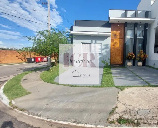 Imagem Casa de Condomínio com 3 Quartos à Venda, 200 m² em Horto Florestal - Sorocaba