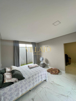 Imagem Casa com 3 Quartos à Venda, 212 m² em Jardim Ipiranga - Aparecida De Goiânia Imagem Casa com 3 Quartos à Venda, 212 m² em Jardim Ipiranga - Aparecida De Goiânia