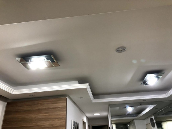 Imagem Apartamento com 2 Quartos à Venda, 91 m² em Sacomã - São Paulo