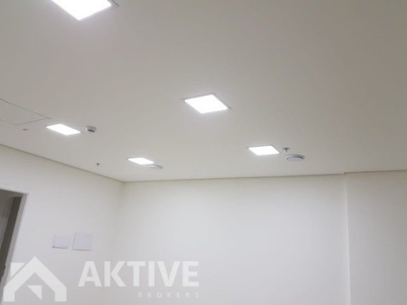Imagem Sala Comercial à Venda, 33 m² em Alphaville - Barueri