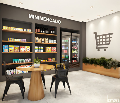 Imagem Apartamento com 1 Quarto à Venda, 29 m² em Butantã - São Paulo Imagem Apartamento com 1 Quarto à Venda, 29 m² em Butantã - São Paulo