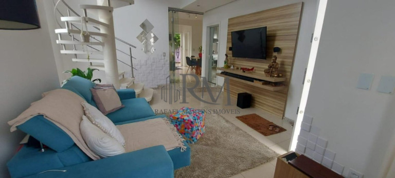 Imagem Sobrado com 3 Quartos à Venda, 160 m² em Passa Vinte - Palhoça Imagem Sobrado com 3 Quartos à Venda, 160 m² em Passa Vinte - Palhoça