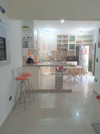 Imagem Sobrado com 2 Quartos à Venda, 136 m² em Santa Paula - São Caetano Do Sul Imagem Sobrado com 2 Quartos à Venda, 136 m² em Santa Paula - São Caetano Do Sul
