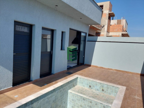 Imagem Casa com 3 Quartos à Venda, em Recanto Quarto Centenário - Jundiaí Imagem Casa com 3 Quartos à Venda, em Recanto Quarto Centenário - Jundiaí