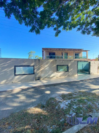 Imagem Casa com 5 Quartos à Venda, 526 m² em Santa Mônica - Guarapari