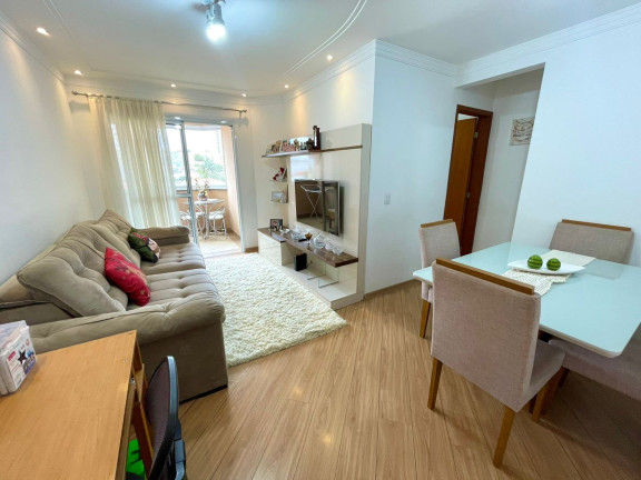 Imagem Imóvel com 2 Quartos à Venda, 68 m² em Jardim Do Mar - São Bernardo Do Campo Imagem Imóvel com 2 Quartos à Venda, 68 m² em Jardim Do Mar - São Bernardo Do Campo