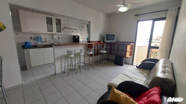 Imagem Apartamento com 3 Quartos à Venda, 80 m² em Praia Grande - Ubatuba