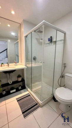 Imagem Apartamento com 3 Quartos à Venda, 120 m² em Caminho Das Arvores - Salvador