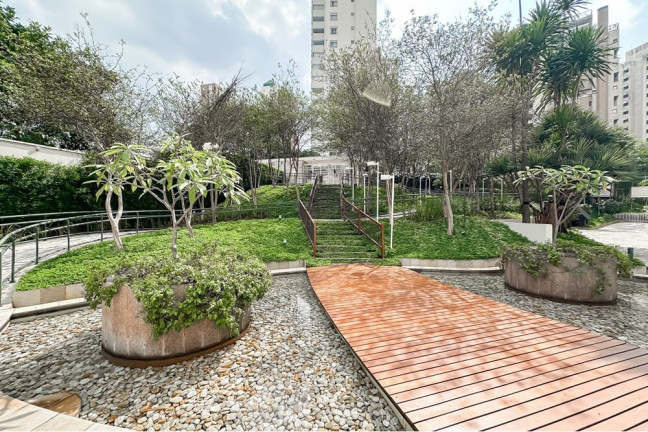 Imagem Imóvel com 3 Quartos à Venda, 211 m² em Vila Andrade - São Paulo Imagem Imóvel com 3 Quartos à Venda, 211 m² em Vila Andrade - São Paulo