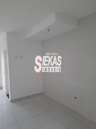 Imagem Apartamento com 1 Quarto para Alugar, 52 m² em Vila Granada - São Paulo
