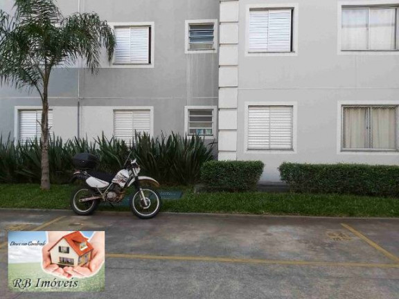 Imagem Apartamento com 1 Quarto à Venda, 43 m² em Taboão - São Bernardo Do Campo Imagem Apartamento com 1 Quarto à Venda, 43 m² em Taboão - São Bernardo Do Campo