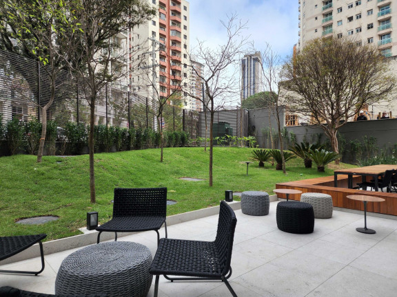 Imagem Apartamento com 4 Quartos à Venda, 145 m² em Vila Mariana - São Paulo Imagem Apartamento com 4 Quartos à Venda, 145 m² em Vila Mariana - São Paulo
