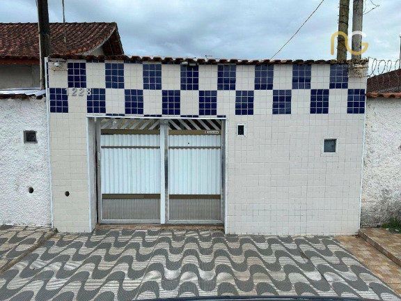 Imagem Casa com 2 Quartos à Venda, 65 m² em Mirim - Praia Grande Imagem Casa com 2 Quartos à Venda, 65 m² em Mirim - Praia Grande