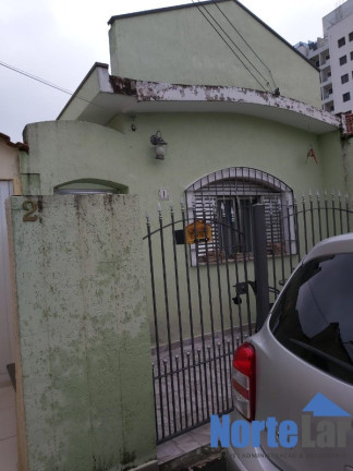 Imagem Casa de Condomínio com 3 Quartos à Venda, 90 m² em Vila Guilherme - São Paulo Imagem Casa de Condomínio com 3 Quartos à Venda, 90 m² em Vila Guilherme - São Paulo