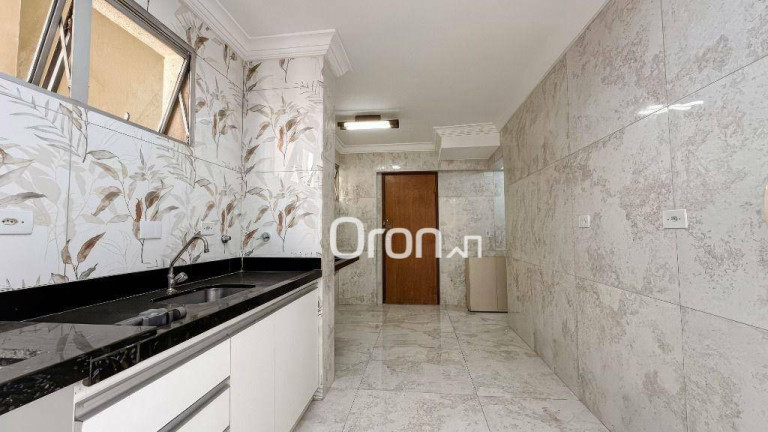Imagem Apartamento com 3 Quartos à Venda, 94 m² em Setor Oeste - Goiânia Imagem Apartamento com 3 Quartos à Venda, 94 m² em Setor Oeste - Goiânia