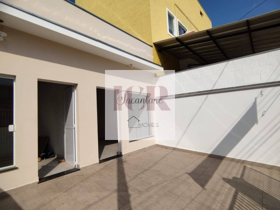 Imagem Casa com 2 Quartos à Venda, 56 m² em Jardim Boa Esperança - Sorocaba Imagem Casa com 2 Quartos à Venda, 56 m² em Jardim Boa Esperança - Sorocaba
