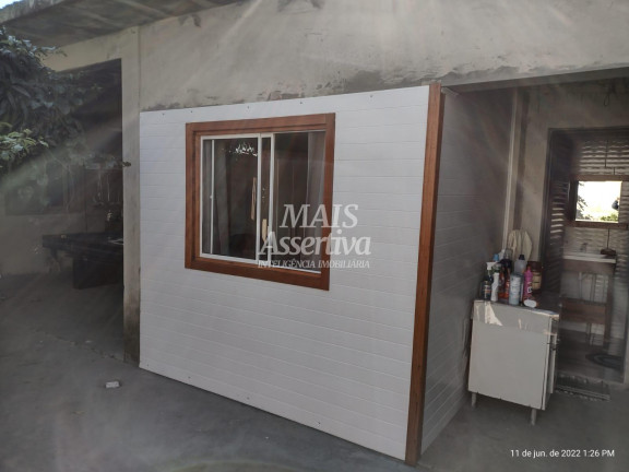 Imagem Casa com 3 Quartos à Venda, 135 m² em Roselândia - Novo Hamburgo Imagem Casa com 3 Quartos à Venda, 135 m² em Roselândia - Novo Hamburgo