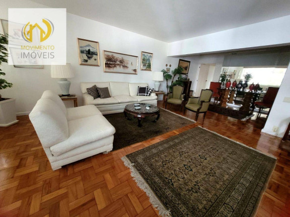 Imagem Apartamento com 4 Quartos à Venda, 316 m² em Ipanema - Rio De Janeiro Imagem Apartamento com 4 Quartos à Venda, 316 m² em Ipanema - Rio De Janeiro