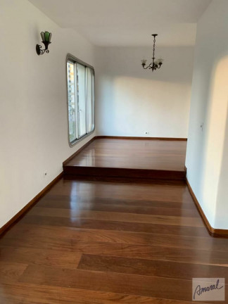Imagem Apartamento com 4 Quartos para Alugar, 166 m² em Brooklin Paulista - São Paulo Imagem Apartamento com 4 Quartos para Alugar, 166 m² em Brooklin Paulista - São Paulo