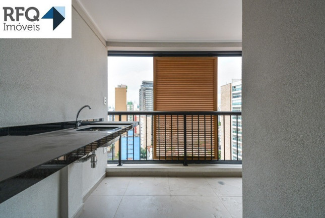 Imagem Imóvel com 2 Quartos à Venda, 45 m² em Vila Mariana - São Paulo