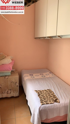 Imagem Apartamento com 3 Quartos à Venda, 60 m² em Jardim Faculdade - Sorocaba Imagem Apartamento com 3 Quartos à Venda, 60 m² em Jardim Faculdade - Sorocaba