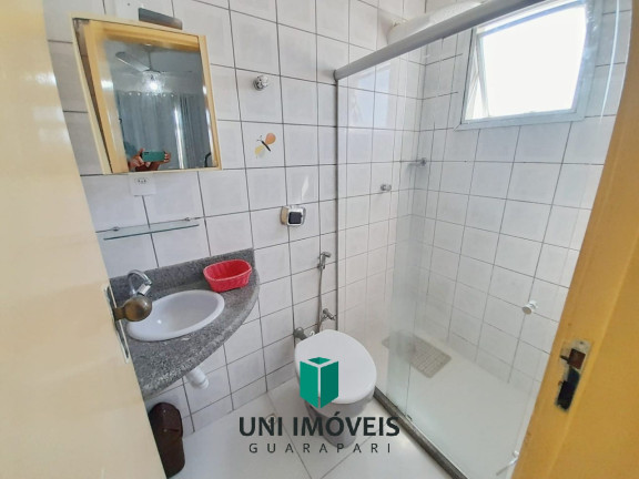 Imagem Apartamento com 2 Quartos à Venda, 70 m² em Praia Do Morro - Guarapari