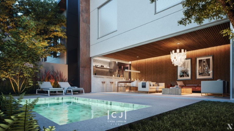 Imagem Casa com 4 Quartos à Venda, 390 m² em Jardim Dos Estados - São Paulo Imagem Casa com 4 Quartos à Venda, 390 m² em Jardim Dos Estados - São Paulo