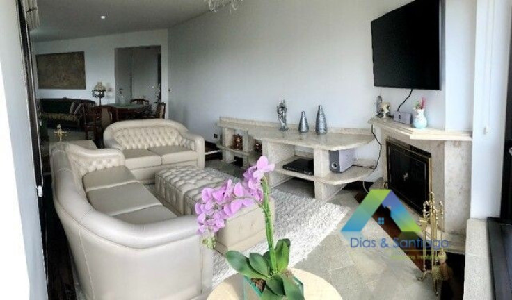 Imagem Apartamento com 5 Quartos à Venda, 230 m² em Jardim Vitória Régia - São Paulo Imagem Apartamento com 5 Quartos à Venda, 230 m² em Jardim Vitória Régia - São Paulo