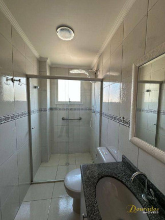 Imagem Apartamento com 3 Quartos à Venda, 132 m² em Aviação - Praia Grande Imagem Apartamento com 3 Quartos à Venda, 132 m² em Aviação - Praia Grande