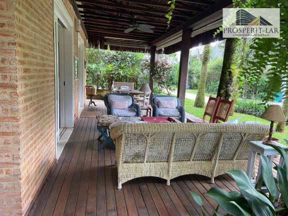 Imagem Casa com 5 Quartos à Venda, 431 m² em Baleia - São Sebastião Imagem Casa com 5 Quartos à Venda, 431 m² em Baleia - São Sebastião