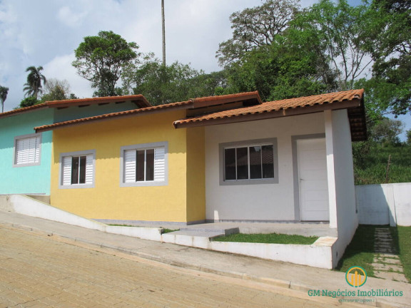 Casa com 3 Quartos à Venda, 76 m² em Vargem Grande Paulista