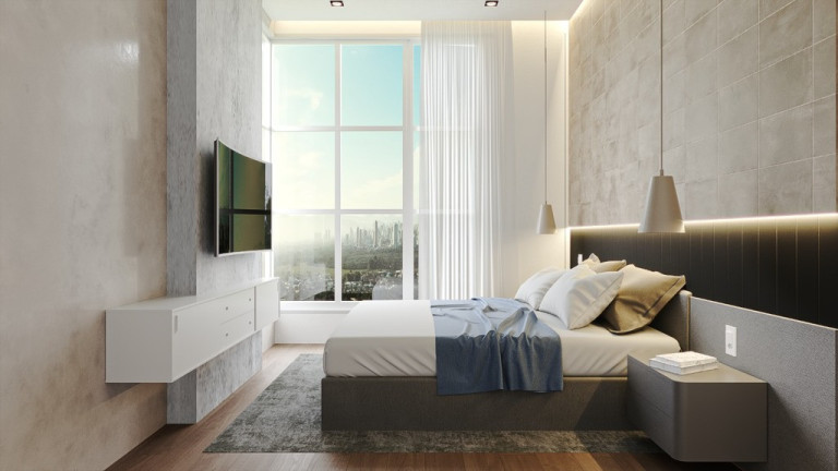 Imagem Apartamento com 2 Quartos à Venda, 61 m² em Porto Belo - Porto Belo Imagem Apartamento com 2 Quartos à Venda, 61 m² em Porto Belo - Porto Belo