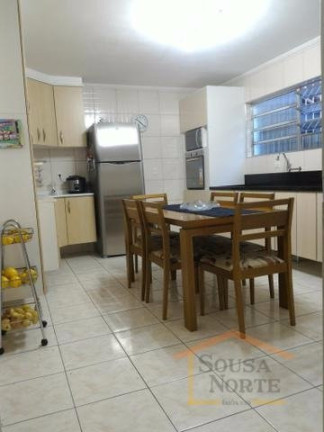 Imagem Sobrado com 3 Quartos à Venda, em Tucuruvi - São Paulo Imagem Sobrado com 3 Quartos à Venda, em Tucuruvi - São Paulo