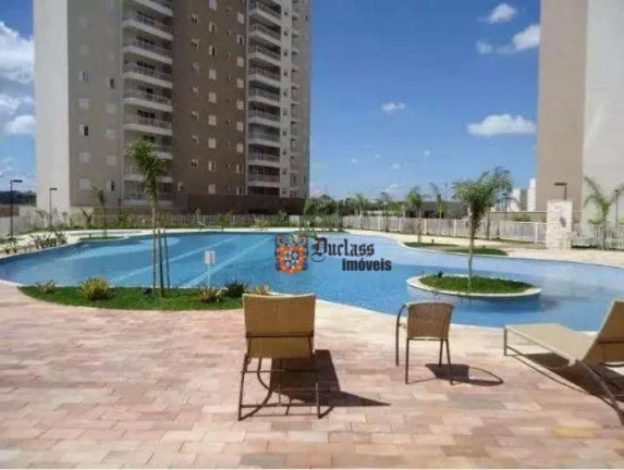 Imagem Apartamento com 3 Quartos à Venda, 94 m² em Engordadouro - Jundiaí Imagem Apartamento com 3 Quartos à Venda, 94 m² em Engordadouro - Jundiaí
