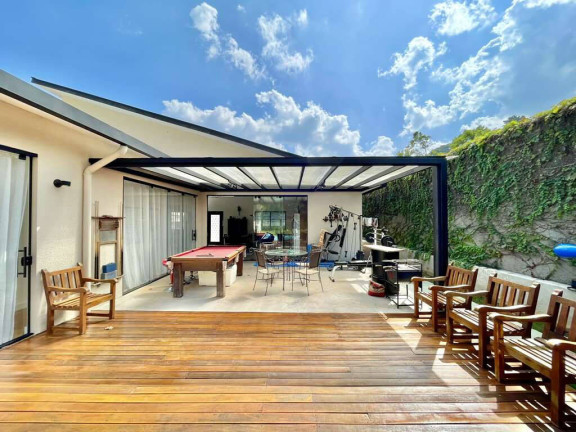 Imagem Casa de Condomínio com 3 Quartos à Venda, 573 m² em Chácara Eliana - Cotia