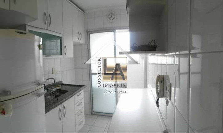 Imagem Apartamento com 2 Quartos à Venda, 55 m² em Vila Andrade - São Paulo Imagem Apartamento com 2 Quartos à Venda, 55 m² em Vila Andrade - São Paulo