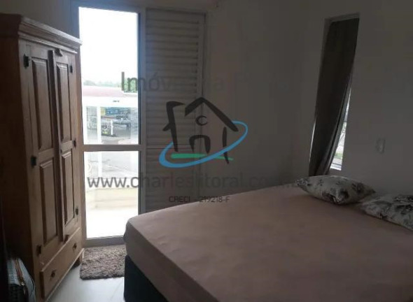 Imagem Apartamento com 2 Quartos à Venda, 77 m² em Perequê Açu - Ubatuba