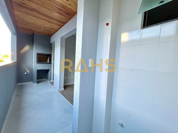 Imagem Apartamento com 2 Quartos à Venda, 62 m² em Costa E Silva - Joinville