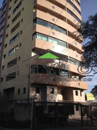 Apartamento com 2 Quartos à Venda, 82 m² em Rudge Ramos - São Bernardo Do Campo
