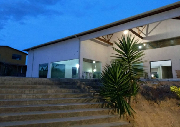 Imagem Casa com 4 Quartos à Venda, 4.600 m² em Esmeraldas Imagem Casa com 4 Quartos à Venda, 4.600 m² em Esmeraldas