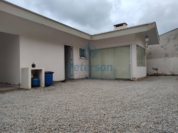Imagem Casa com 2 Quartos à Venda, 114 m² em Cedrinho - Brusque