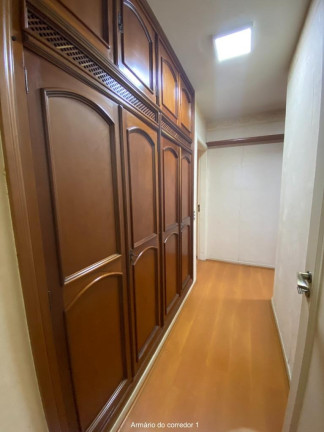 Imagem Apartamento com 4 Quartos para Alugar, 521 m² em Jardim Parque Morumbi - São Paulo Imagem Apartamento com 4 Quartos para Alugar, 521 m² em Jardim Parque Morumbi - São Paulo