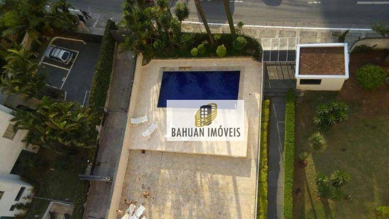Imagem Cobertura com 2 Quartos à Venda, 104 m² em Vila Andrade - São Paulo
