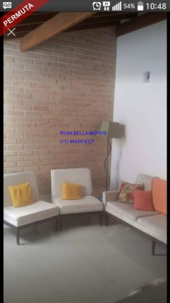 Imagem Casa com 2 Quartos à Venda, 69 m² em Colonia - Jundiaí Imagem Casa com 2 Quartos à Venda, 69 m² em Colonia - Jundiaí