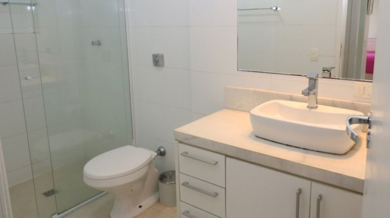 Imagem Apartamento com 3 Quartos à Venda, 85 m² em Alto Da Boa Vista - São Paulo Imagem Apartamento com 3 Quartos à Venda, 85 m² em Alto Da Boa Vista - São Paulo