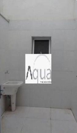 Imagem Apartamento com 2 Quartos à Venda, 55 m² em Campestre - Santo André
