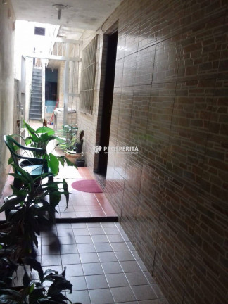 Imagem Casa com 5 Quartos à Venda, 125 m² em Taboão - Diadema